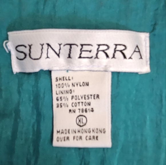 Vintage 80's Windbreaker - Picture 6 of 11